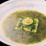 Yú Làng Màn Comida