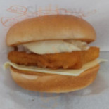 マクドナルド 2hào Xiàn Dà Jiǔ Bǎo Diàn Comida