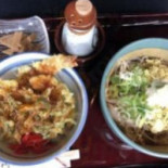 そば Wū Bā Bīng Wèi Comida