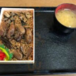 Hòu àn Yì Qián Shì Jiā Dài Hé Suǒ Comida