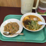 Wèi っ Zi Comida