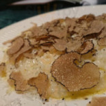 デルソーレ Comida