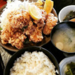 むかしむかし Comida