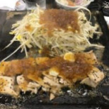 Bāng Chá Wū Comida