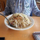 Zuǒ Hè Xuān ちゃんぽん Jí Yě ケ Lǐ Diàn Comida