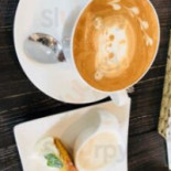 Cafe．manna Comida