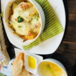 Cafe．manna Comida