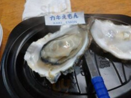 Hòu àn Yú Xié Zhí Mài Diàn エーウロコ Comida