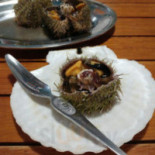 Zhī Chuáng Cháo Shì Dà Chéng Wán Comida