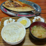 Zhī Chuáng Cháo Shì Dà Chéng Wán Comida