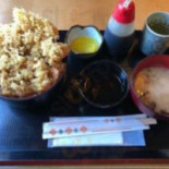 たらこ Jiā Hǔ Zhàng Bāng Comida