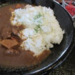 Dào の Yì うとろ・シリエトク レストラン Comida