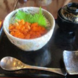 Dào の Yì うとろ・シリエトク レストラン Comida