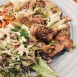 Nán Dǎo Shí Lè Yuán Comida