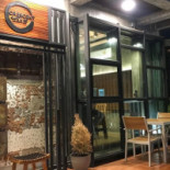 Crescent Cafe’ Co. outside