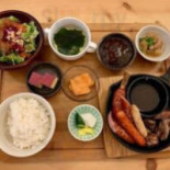 Uraniwa Cafe Comida