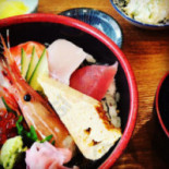 Jū Jiǔ Wū Shàn Lù Qián Gāo Tián Diàn Comida