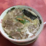 Dà Jiǔ ラーメン Dentro