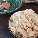 Shān Cài Liào Lǐ みたき Yuán Comida