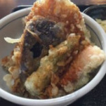 ドライブインとよさと Comida