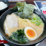ラーメンのふるさと Comida
