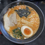 ラーメンのふるさと Comida