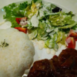 リセス Comida