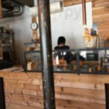 Emma Coffee Dentro