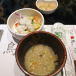 오죽 Comida