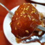 수복빵집 Comida