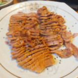 어드메 Comida