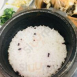 신호등식당 Comida