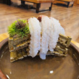 소화식당 Comida