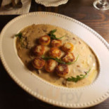 팡파르 Fanfare Comida