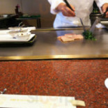 Zhí Bǎn Shāo ロイン Comida