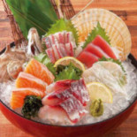 さかなや Dào Chǎng Zuǒ Shì Bǎo Yì Qián Diàn Comida