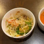 Zuǒ Tǔ Yuán Diàn Comida