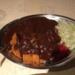 カレーの Shì Mín アルバ Xiǎo Sōng Běn Diàn Comida