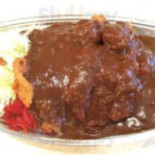 カレーの Shì Mín アルバ Xiǎo Sōng Běn Diàn Comida