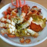 Dà Bā Comida