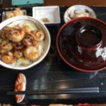 Wén Bié Yú Shī Shí Táng Comida