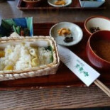Zhú Fēng Táng Xiǎo Bù Shī Běn Diàn Comida