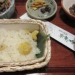 Zhú Fēng Táng Xiǎo Bù Shī Běn Diàn Comida