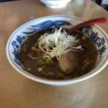 Yīng Shù Comida