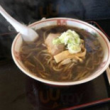 Yīng Shù Comida