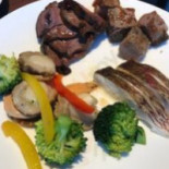アトリウム Comida