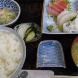 さぶちゃん Comida