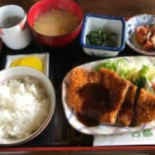Shān Dōu Comida