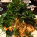 リターノ Comida