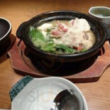 Hǎi へ Shān Xiǎo Mù Comida